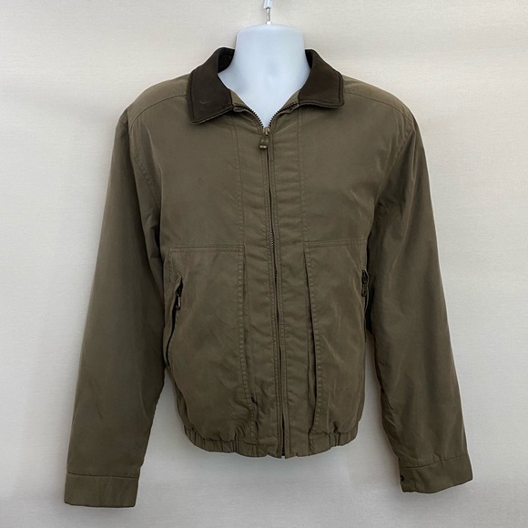 Pacific Trail Other - Men’s Pacific Trail Outdoor Wear Jacket Size M L-9